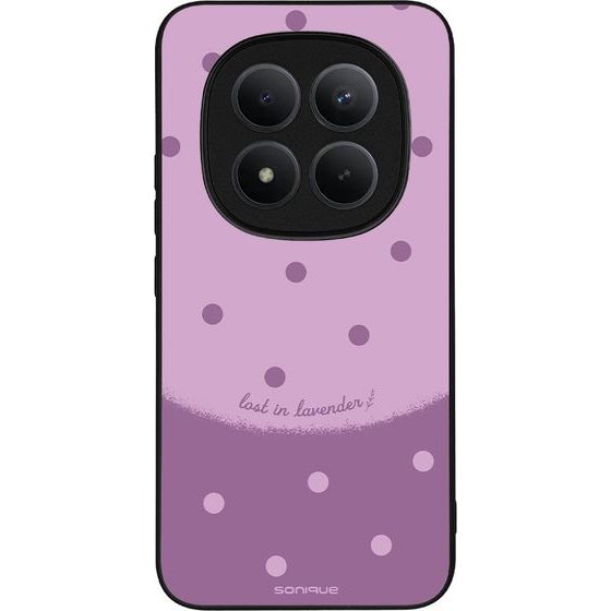 Sonique ���� Delulu Polka Era Series ��� Xiaomi Redmi Note 15 Pro Plus 5G / Poco M8 Pro 5G Lost Delulu