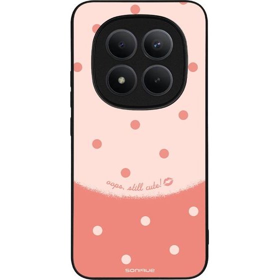 Sonique ���� Delulu Polka Era Series ��� Xiaomi Redmi Note 15 Pro Plus 5G / Poco M8 Pro 5G Still Cute
