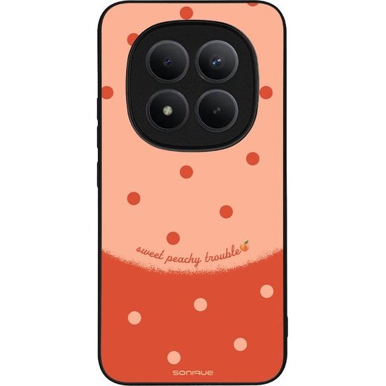 Sonique ���� Delulu Polka Era Series ��� Xiaomi Redmi Note 15 Pro Plus 5G / Poco M8 Pro 5G Sweet Trouble