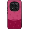 Sonique ���� Delulu Polka Era Series ��� Xiaomi Redmi Note 15 Pro Plus 5G / Poco M8 Pro 5G Top Cherry