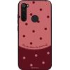 Sonique ���� Delulu Polka Era Series ��� Xiaomi Redmi Note 8 / Redmi Note 8 2021 Blame Cherries