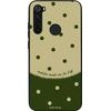 Sonique ���� Delulu Polka Era Series ��� Xiaomi Redmi Note 8 / Redmi Note 8 2021 Delulu Matcha