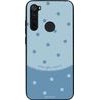 Sonique ���� Delulu Polka Era Series ��� Xiaomi Redmi Note 8 / Redmi Note 8 2021 Delulu Wave