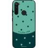 Sonique ���� Delulu Polka Era Series ��� Xiaomi Redmi Note 8 / Redmi Note 8 2021 Green Flags