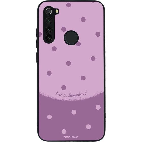 Sonique ���� Delulu Polka Era Series ��� Xiaomi Redmi Note 8 / Redmi Note 8 2021 Lost Delulu