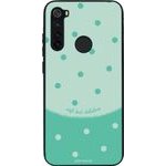 Sonique ���� Delulu Polka Era Series ��� Xiaomi Redmi Note 8 / Redmi Note 8 2021 Soft Delulu