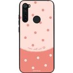 Sonique ���� Delulu Polka Era Series ��� Xiaomi Redmi Note 8 / Redmi Note 8 2021 Still Cute