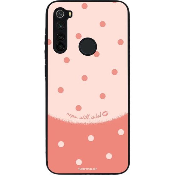 Sonique ���� Delulu Polka Era Series ��� Xiaomi Redmi Note 8 / Redmi Note 8 2021 Still Cute