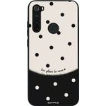 Sonique ���� Delulu Polka Era Series ��� Xiaomi Redmi Note 8 / Redmi Note 8 2021 Too Glam