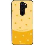 Sonique ���� Delulu Polka Era Series ��� Xiaomi Redmi Note 8 Pro Delulu Sun