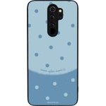 Sonique ���� Delulu Polka Era Series ��� Xiaomi Redmi Note 8 Pro Delulu Wave