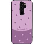 Sonique ���� Delulu Polka Era Series ��� Xiaomi Redmi Note 8 Pro Lost Delulu