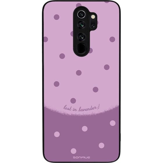 Sonique ���� Delulu Polka Era Series ��� Xiaomi Redmi Note 8 Pro Lost Delulu