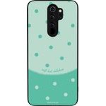 Sonique ���� Delulu Polka Era Series ��� Xiaomi Redmi Note 8 Pro Soft Delulu