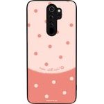 Sonique ���� Delulu Polka Era Series ��� Xiaomi Redmi Note 8 Pro Still Cute
