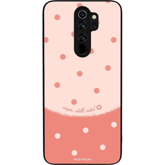 Sonique ���� Delulu Polka Era Series ��� Xiaomi Redmi Note 8 Pro Still Cute