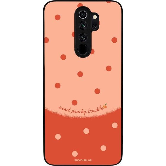 Sonique ���� Delulu Polka Era Series ��� Xiaomi Redmi Note 8 Pro Sweet Trouble