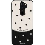 Sonique ���� Delulu Polka Era Series ��� Xiaomi Redmi Note 8 Pro Too Glam