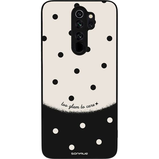 Sonique ���� Delulu Polka Era Series ��� Xiaomi Redmi Note 8 Pro Too Glam
