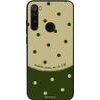 Sonique ���� Delulu Polka Era Series ��� Xiaomi Redmi Note 8T Delulu Matcha