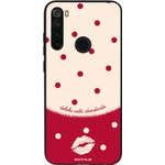 Sonique ���� Delulu Polka Era Series ��� Xiaomi Redmi Note 8T Delulu Standards