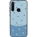 Sonique ���� Delulu Polka Era Series ��� Xiaomi Redmi Note 8T Delulu Wave