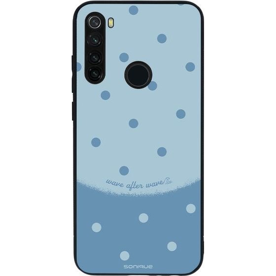 Sonique ���� Delulu Polka Era Series ��� Xiaomi Redmi Note 8T Delulu Wave