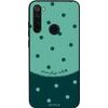 Sonique ���� Delulu Polka Era Series ��� Xiaomi Redmi Note 8T Green Flags