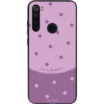 Sonique ���� Delulu Polka Era Series ��� Xiaomi Redmi Note 8T Lost Delulu
