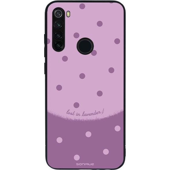 Sonique ���� Delulu Polka Era Series ��� Xiaomi Redmi Note 8T Lost Delulu