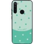 Sonique ���� Delulu Polka Era Series ��� Xiaomi Redmi Note 8T Soft Delulu