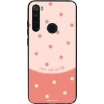 Sonique ���� Delulu Polka Era Series ��� Xiaomi Redmi Note 8T Still Cute