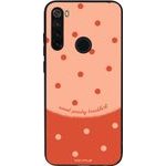 Sonique ���� Delulu Polka Era Series ��� Xiaomi Redmi Note 8T Sweet Trouble