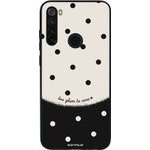 Sonique ���� Delulu Polka Era Series ��� Xiaomi Redmi Note 8T Too Glam