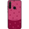 Sonique ���� Delulu Polka Era Series ��� Xiaomi Redmi Note 8T Top Cherry