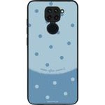 Sonique ���� Delulu Polka Era Series ��� Xiaomi Redmi Note 9 Delulu Wave