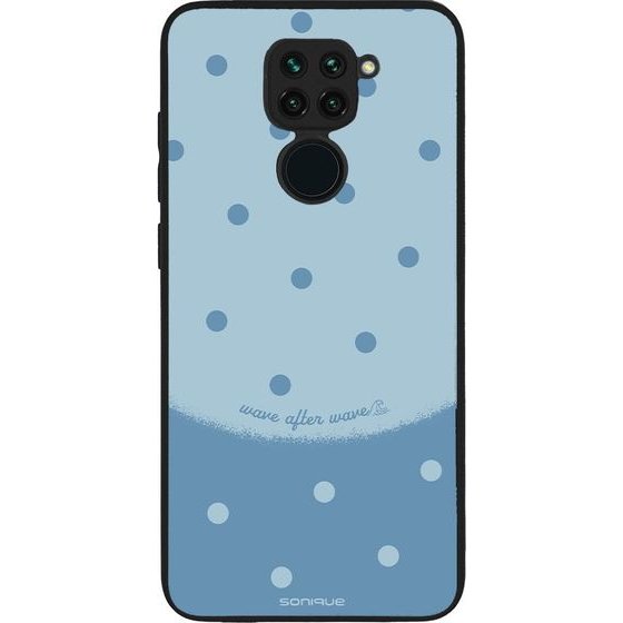 Sonique ���� Delulu Polka Era Series ��� Xiaomi Redmi Note 9 Delulu Wave
