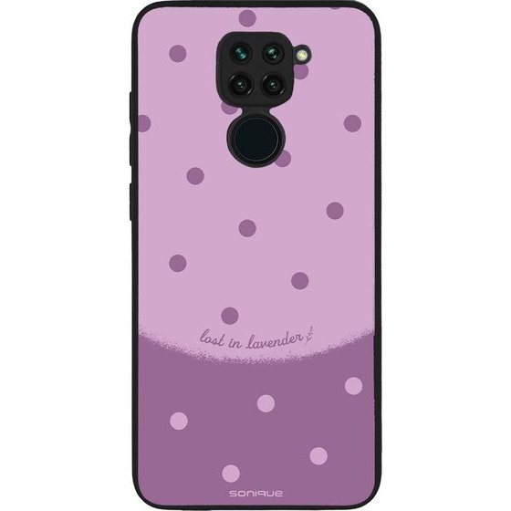 Sonique ���� Delulu Polka Era Series ��� Xiaomi Redmi Note 9 Lost Delulu
