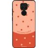 Sonique ���� Delulu Polka Era Series ��� Xiaomi Redmi Note 9 Sweet Trouble