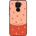 Sonique ���� Delulu Polka Era Series ��� Xiaomi Redmi Note 9 Sweet Trouble