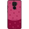 Sonique ���� Delulu Polka Era Series ��� Xiaomi Redmi Note 9 Top Cherry