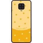Sonique ���� Delulu Polka Era Series ��� Xiaomi Redmi Note 9S/9 Pro Delulu Sun