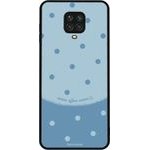 Sonique ���� Delulu Polka Era Series ��� Xiaomi Redmi Note 9S/9 Pro Delulu Wave