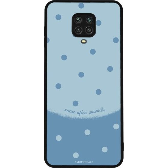 Sonique ���� Delulu Polka Era Series ��� Xiaomi Redmi Note 9S/9 Pro Delulu Wave