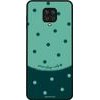 Sonique ���� Delulu Polka Era Series ��� Xiaomi Redmi Note 9S/9 Pro Green Flags