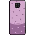 Sonique ���� Delulu Polka Era Series ��� Xiaomi Redmi Note 9S/9 Pro Lost Delulu