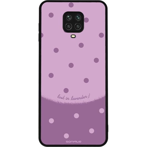 Sonique ���� Delulu Polka Era Series ��� Xiaomi Redmi Note 9S/9 Pro Lost Delulu