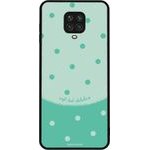Sonique ���� Delulu Polka Era Series ��� Xiaomi Redmi Note 9S/9 Pro Soft Delulu