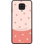 Sonique ���� Delulu Polka Era Series ��� Xiaomi Redmi Note 9S/9 Pro Still Cute