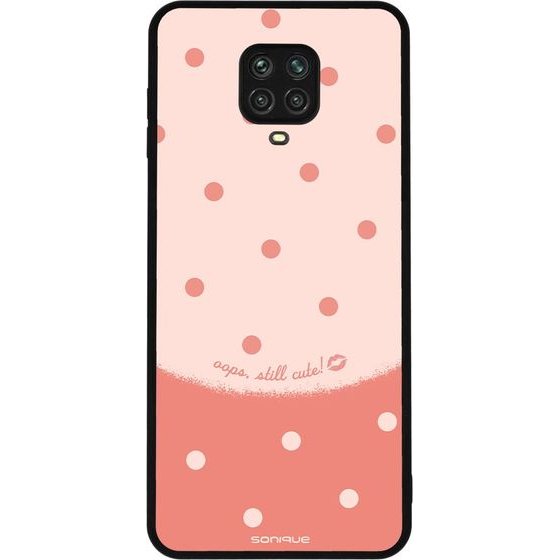 Sonique ���� Delulu Polka Era Series ��� Xiaomi Redmi Note 9S/9 Pro Still Cute